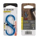 Nite Ize S-Biner SlideLock Aluminium #3