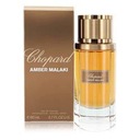 CHOPARD MALAKI AMBER - VONNÁVANÁ VODA - OBJEM: