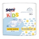 Seni KIDS junior extra rozmaznáva deti 15+ kg 30