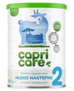 CAPRI Care 2 400g kozie mlieko od 6 mesiacov