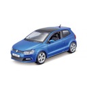 BBURAGO 1:24 VW Volkswagen POLO GTI Mark 5