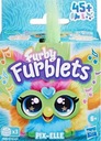 Furby Furblets Pix-Elle Interaktívny maskot Furbisie Hasbro