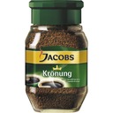 JACOBS KRONUNG instantná káva 200g