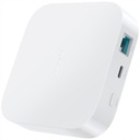 RIADIACA JEDNOTKA BRÁNY Xiaomi Mi Smart Home Hub-2 pre ZigBee BLE