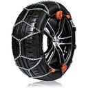 SNEHOVÉ REŤAZE WEISSENFELS 205/55R16 205/65R15