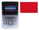 Nobiles Autorenolak F-113 Red Racing farba 1L