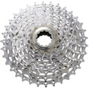 KAZETOVÁ SHIMANO DEORE XT CS-M770 11-34 /9st