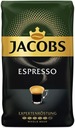 JACOBS ESPRESSO zrnková káva 500 gramov