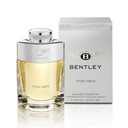 BENTLEY pre mužov EDT 100ml