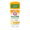 DEODORANT ARM&HAMMER ESSENTIALS CITRUS 71G USA