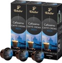 TCHIBO CAFISSIMO CAFFE CREMA INDIA 3x10 kapsúl