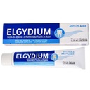 Elgydium Anti Plaque, zubná pasta, 75 ml