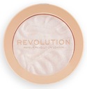 MAKEUP REVOLUTION PEACH LIGHTS Zvýrazňovač