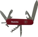 Multifunkčný vreckový nôž MAKITA VICTORINOX