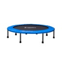 Fitness trampolína inSPORTline Flopper 122 cm