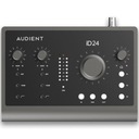 Audient iD24 USB audio rozhranie 10x14