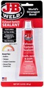 JB Weld Exhaust System Sealant - Vodotesný 85g