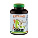 Multivitamín pre papagáje vtáky NEKTON Biotín 330g