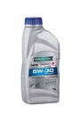 Syntetický motorový olej RAVENOL HPS 5W30 CleanSynto 1L SN/CF, A3/B4, VW5