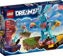 LEGO DREAMZzz - Izzie a Bunchu 71453