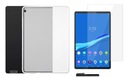 SKLENENÉ POUZDRO pre Lenovo Tab M10 FHD Plus 10,3 TB-X606