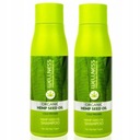 2x GREEN WELLNESS ŠAMPÓN 500 ml + ZADARMO