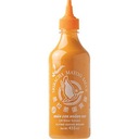 Sriracha Mayoo chilli omáčka 455ml Flying Goose, lahodný originál