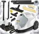 Parný hrniec Parná práčka Karcher SC4 EasyFix 2000W Set 1.512-630.0