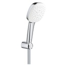 Grohe Tempesta Cube 110 Sprchový set Chrome 3 trysky 27588003