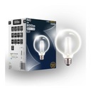 LED FILAMENT GLOB 27 8W 800 NATURAL VINTAGE DIZAJN