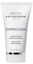 ESTHEDERM Osmoclean Cream - Peeling na tvár 75 ml