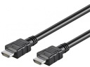 HDMI / HDMI 1.4 Ethernet kábel 15m Goobay