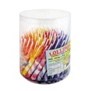 ROKSANA LOLLY FRUIT STICK 10G/100 tuba