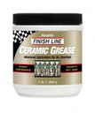 Finish Line Ceramic Grease Syntetické mazivo 450 g