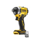 NÁRAZOVÝ NÁRAZNÍK DEWALT 18V ​​282NM 1/4