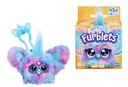 INTERAKTÍVNA HRAČKA FURBY FURBY MASKOT FURBLETS LUV LEE FURBISIE FURBY