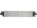 INTERCOOLER FIAT BRAVO II 1.4-1.9 PUNTO 0.9 1.4