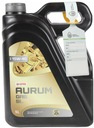 LOTOS AURUM GAS SL 15W40 - 5L