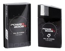 Omerta Power Boost For Men toaletná voda v spreji 100 ml