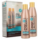 Kondicionér Kativa Post2 Set After Shampoo Shampoo Conditioner