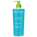 BIODERMA SEBIUM GEL Moussant Antibakteriálny gél na umývanie tváre a tela