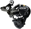 Zadná prehadzovačka Shimano RD-M640 SS ZEE FR