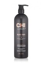 Chi Luxury Black Seed Conditioner s čiernym rascom 739 ml