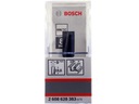 BOSCH stopková fréza 10mm držiak 8mm