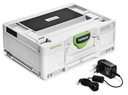 TOPROCK SYS3 BT20 M 137 Bluetooth reproduktor Festool