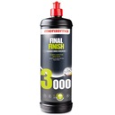 Menzerna Final Finish FF3000 leštiaca pasta 250ml