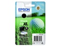 ATRAMENT EPSON 34XL T3471 WORKFORCE WF3720DWF WF3720DWF GOLFOVÁ loptička ORIGINÁL