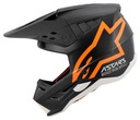 ALPINESTARS S-M5 VEĽKOSŤ XL