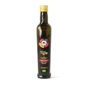 Biancolilla BIO Olivový olej 500 ml Alce Nero