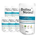 Dolina Noteci bohatá na pstruhy 10x 150g York